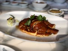 玫瑰豉油鸡-宝丽轩中餐厅BAOLIXUAN