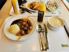 -宜家·瑞典风味餐厅(四元桥店)