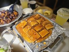 -绿茶餐厅(北京世纪金源店)