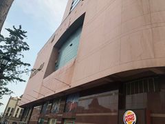 -百盛(中山路店)