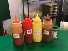 -孖记茶档·热腾茶餐(荔湾领展广场店)