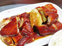 招牌烧鹅-鹅簋(顺德总店)