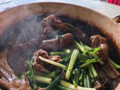 -霞姐屯昌枫木香草鸭店(海螺店)