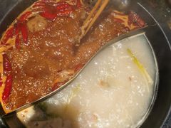 -井格重庆火锅(临平银泰城店)