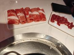 -潮牛岛·潮汕鲜切牛肉自助火锅(无锡首店)