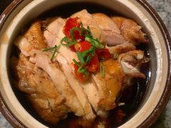 王府泡椒鸡-南京大牌档(中关村店)