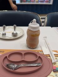 -奈尔宝·儿童乐园·亲子餐厅(鄞州万达店)