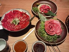 -烧肉达人•炭火烧肉(新天地店)