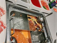 -海底捞火锅(贵和购物中心店.原鲁能城店)