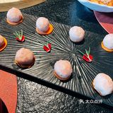 二楼·新中式高端私密火锅