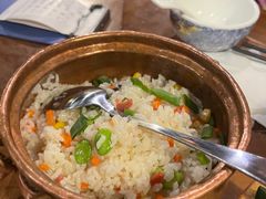 -雀舞云南菜(天津天河城购物中心店)