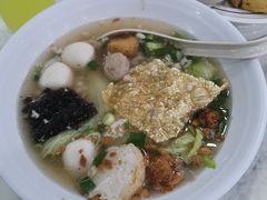 -阿坤纯正西刀鱼丸(Kuala Lumpur Branch)