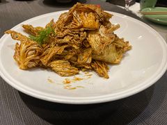 乾隆白菜-北平盛世·新京菜·北京烤鸭(劲松·双井店)