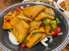 -米赫曼新疆餐厅·清真(老沪闵路店)