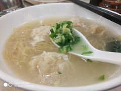 -洪利粥店茶餐厅
