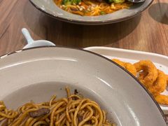 -Pennehut畔尼意面(合肥万象城店)