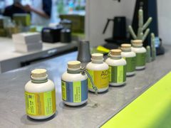 -AOKKA COFFEE(万象前海快闪店)