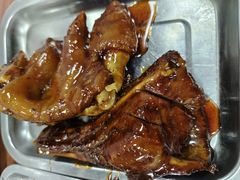 -王裕興肉莊(南禅寺店)