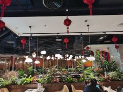 -半秋山西餐厅(巴南万达广场店)