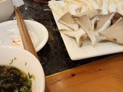 -老码头火锅(玉林店)