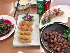 -友强·23年特色海鲜大排档(厦门店)