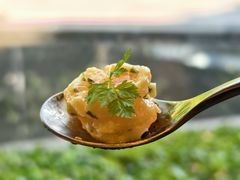 -青麦家·融合餐厅(江岛智立方店)