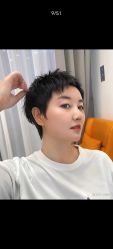 -LJOY丽锦造型·烫发染发