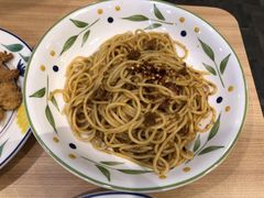 -萨莉亚意式餐厅(新洲家乐福店)