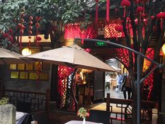 -三只耳火锅(宽窄巷子店)