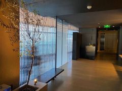 -深圳滨河时代ICON LAB艾垦酒店