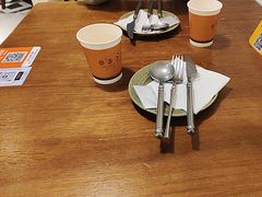-The Good Place好地方·Brunch·coffee(国贸店)