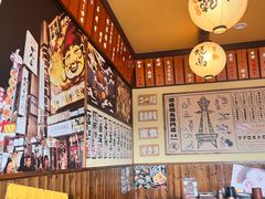 -鸟鹏烧鸟居酒屋(龙岗万科店)