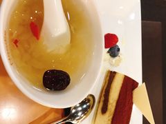 -杭州国际会议中心洲际酒店-面工坊