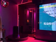 -皓声音KTV(新景店)