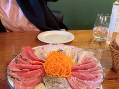 -羽深肉铺 Steak & Wine