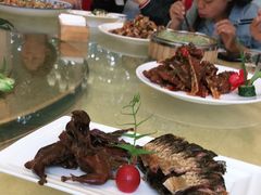 -蜀宴新村·柴火鸡(柏水店)