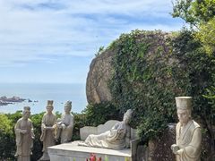 -莆田湄洲妈祖祖庙