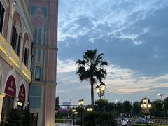 -佛罗伦萨小镇广佛名品奥特莱斯(疏港路店)