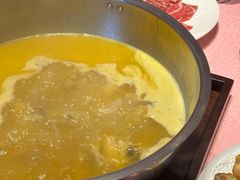 -角落里(中山公园店)