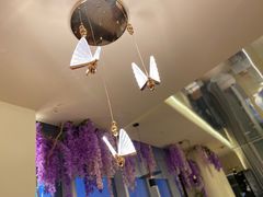 -LE SHARE洛笙·花园西餐(北京路步行街店)