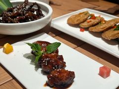 -枣子树·素食餐厅(普陀山店)