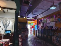 -骑鹅公社(南开大悦城店)