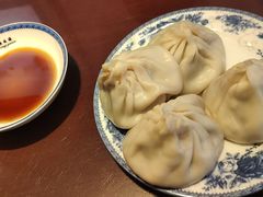 无锡小笼包-熙盛源(复兴路店)