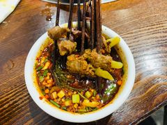 -钢五区节子串串香(环球汇·天誉店)