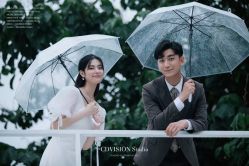 -CD视觉婚纱摄影