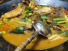 -下梅人家土菜馆(历史文化餐厅度假区店)