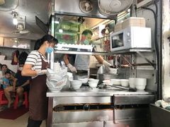 -凌舍好烧鹅(中山路店)