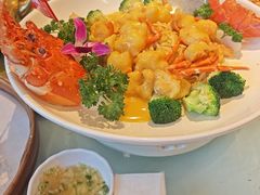 -顺德佬·宴请·生日宴(西乡店)