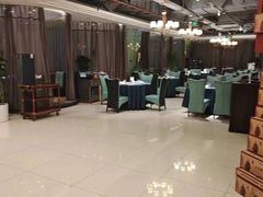 -金狮麟·新豫菜(金码大厦店)