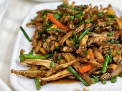 美极山坑鱼-台山第一家兴华黄鳝饭·黄鳝婆(开平店)